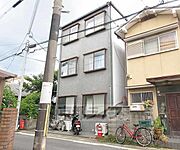 ハイツクローバー 2階 築37年3ヶ月の賃貸物件
