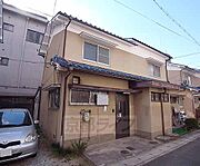 桂川駅より徒歩10分 築58年7ヶ月の賃貸物件