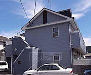 御陵駅より徒歩3分 1階 築33年4ヶ月の賃貸物件