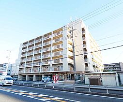 桃山和泉ハイツ