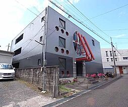 近鉄京都線 小倉駅 徒歩9分の賃貸マンション