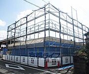 寺田駅より徒歩3分 2階 新築の賃貸物件