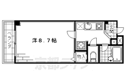 安村マンション 3階