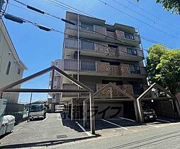 東野第2グリーンハイツ山科