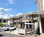 竹田駅より徒歩3分 1階 築19年7ヶ月の賃貸物件