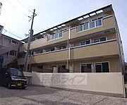 椥辻駅より徒歩3分 1階 築17年の賃貸物件