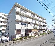 沖田ビルセンチュリー２２ 4階 築49年の賃貸物件