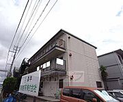 ドミセーヌ 2階 築37年5ヶ月の賃貸物件