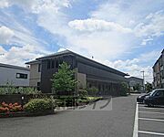 桂川駅より徒歩2分 2階 築20年7ヶ月の賃貸物件