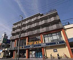 アルカディア・シティ