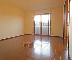 ディアコートつかせ 101 1階2LDKのリビング/ダイニング