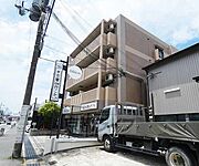 トーシンハイツ桃山 3階 築28年8ヶ月の賃貸物件