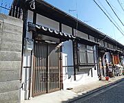 十条駅より徒歩3分 築60年9ヶ月の賃貸物件