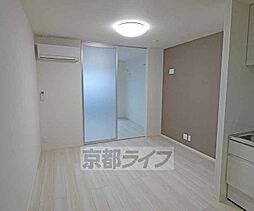 Ｌａ　Ｍａｉｓｏｎ　Ｉｓａ 201 2階1LDKのリビング/ダイニング