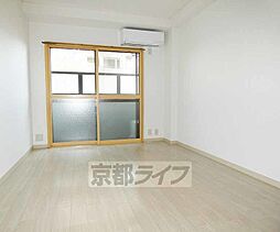 Ｎｏｂｌｅ　Ｖｉｌｌａｇｅ 602 6階1Kのリビング/ダイニング