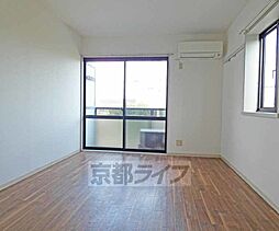 カーサ丹波橋 103 1階1Kのリビング/ダイニング