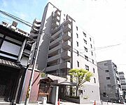 伏見桃山駅より徒歩2分 7階 築28年4ヶ月の賃貸物件