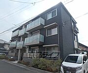 シャーメゾンＹＹＵー３ 2階 築10年8ヶ月の賃貸物件