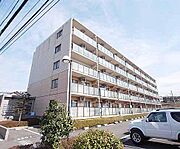 グリーンサム弐番館 1階 築27年5ヶ月の賃貸物件