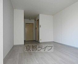 サザンクロス桃山 203 2階ワンルームのリビング/ダイニング