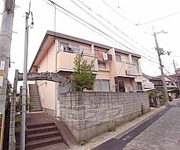 近鉄京都線 大久保駅 徒歩9分