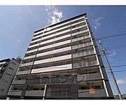 エステムプラザ京都聚楽第粋邸の賃貸物件