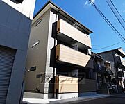 石田駅より徒歩14分 2階 新築の賃貸物件
