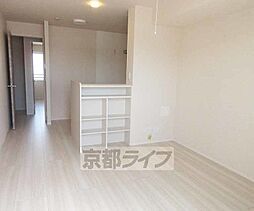 ジラソーレ 306 3階1LDKのリビング/ダイニング