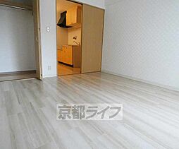 レクサス深草1号館（ベルヴィ56） 107 1階1DKのリビング/ダイニング