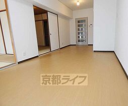 ドルミ高矢 302 3階3LDKのリビング/ダイニング