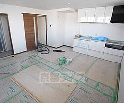 Ｔｅｓｏｒｏ　Ｎｏｚａｋｉ 103 1階2LDKのリビング/ダイニング