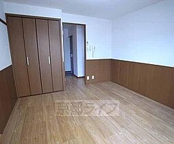 ナ・テュール11 301 3階1Kのリビング/ダイニング