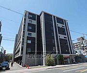 クリスタルグランツ京都西大路の賃貸物件