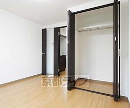 りりぱっと植村 302 3階1Kのリビング/ダイニング