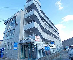 JR東海道・山陽本線 西大路駅 徒歩28分の賃貸マンション