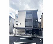 シャルマン唐橋南II 1階 新築の賃貸物件