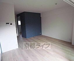 第一住田屋ビル 304 3階1LDKのリビング/ダイニング