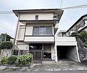 JR藤森駅より徒歩6分 築52年1ヶ月の賃貸物件