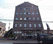 向島駅より徒歩15分 5階 築33年8ヶ月の賃貸物件