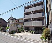 丹波橋駅より徒歩2分 4階 築36年8ヶ月の賃貸物件