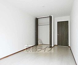 伏水館 101 1階1Kのリビング/ダイニング