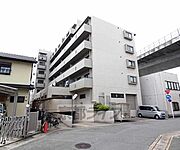 池田ビル 6階 築38年の賃貸物件