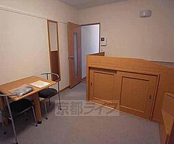 レオパレス大宅 101 1階1Kのリビング/ダイニング