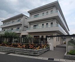 JR奈良線 新田駅 徒歩5分の賃貸マンション