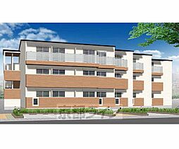 （仮称）ＬＥＩ椥辻勧修