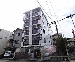 シティハイツ桃山 401