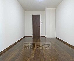 JR東海道・山陽本線 西大路駅 徒歩7分の賃貸マンション 1階1Kのリビング/ダイニング