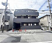 Rita椥辻 1階 新築の賃貸物件