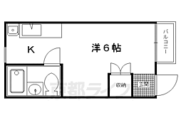 メゾンウェルス 3階