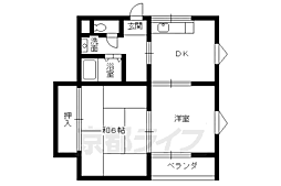 エスポワール 2階